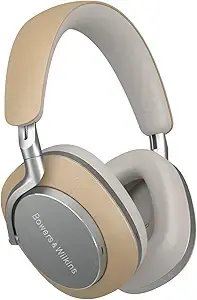 Bowers & Wilkins Px8 Over-Ear Wireless Headphones